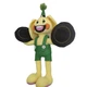 Банзо Банни Кролик мягкая игрушка 40 см - Poppy Bunzo Bunny Rabbit huggy wuggy Playtime (8287) - изображение 3