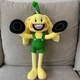 Банзо Банни Кролик мягкая игрушка 40 см - Poppy Bunzo Bunny Rabbit huggy wuggy Playtime (8287) - изображение 4