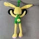 Банзо Банни Кролик мягкая игрушка 40 см - Poppy Bunzo Bunny Rabbit huggy wuggy Playtime (8287) - изображение 5