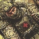Футболка с рисунком Medic XL Olive Drab - изображение 5