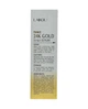 Сыворотка с золотом и муцином улитки LAIKOU France 24K Gold Snail Serum - изображение 5