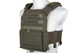 Тактический жилет Plate Carrier Tactical Advanced Vest — Olive [Specna Arms] (для страйкбола) - изображение 1