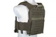 Тактический жилет Plate Carrier Tactical Advanced Vest — Olive [Specna Arms] (для страйкбола) - изображение 6