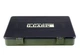 Коробка для рибальських аксесуарів Golden Catch G.Carp Multi Tackle Box XL set 38х30х5.5 см (14 комірок + повідочниця + 8 міні-коробок) - зображення 7