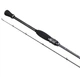 Вудилище спінінгове Golden Catch Attrezzo 83LT 2.51м 0.9-10г (Light / Fast / Tubular) - зображення 1