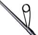 Вудилище спінінгове Golden Catch Attrezzo 83LT 2.51м 0.9-10г (Light / Fast / Tubular) - зображення 5