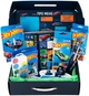 Подарочный набор к школе Kite Hot Wheels 26 предметов (HW26-S01) - изображение 4