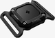 Чохол на нашийник Spigen Tough Armor для Apple AirTag Black (8800283309157) - зображення 3