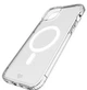 Чохол Tech21 Evo Clear для iPhone 15 Plus прозорий (5056586722381) - зображення 4