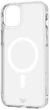 Чохол Tech21 Evo Clear для iPhone 15 Plus прозорий (5056586722381) - зображення 6