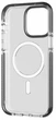 Чохол Tech21 Evo Clear для iPhone 14 Pro Max прозорий (5056586705971) - зображення 4