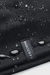Шапка Under Armour Storm Beanie черная мужская для спорта водоотталкивающая теплая шапка - изображение 2