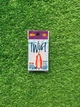 Блесна микро Twist 2.5g , колебалка, блесна на форель (8235-24) - изображение 2