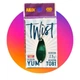 Блесна микро Twist 2.5g , колебалка, блесна на форель (8235-11) - изображение 3