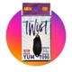 Блесна микро Twist 2.5g , колебалка, блесна на форель (8235-18) - изображение 3