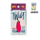 Блесна микро Twist 2.5g , колебалка, блесна на форель (8235-38) - изображение 1