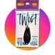 Блесна микро Twist 2.5g , колебалка, блесна на форель (8235-10) - изображение 3