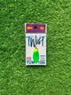 Блесна микро Twist 2.5g , колебалка, блесна на форель (8235-23) - изображение 2