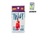 Блесна микро Twist 2.5g , колебалка, блесна на форель (8235-8) - изображение 1