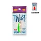 Блесна микро Twist 2.5g , колебалка, блесна на форель (8235-9) - изображение 1