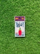 Блесна микро Twist 2.5g , колебалка, блесна на форель (8235-41) - изображение 2