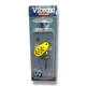 Блесна вертушка Blue Fox Vibrax №2 (5.5g)- на окуня, щуку (Fluorescent 3\8) (8237-8) - изображение 1