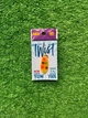 Блесна микро Twist 2.5g , колебалка, блесна на форель (8235-33) - изображение 2