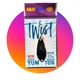 Блесна микро Twist 2.5g , колебалка, блесна на форель (8235-27) - изображение 3