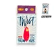 Блесна микро Twist 2.5g , колебалка, блесна на форель (8235-52) - изображение 1