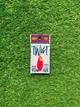 Блесна микро Twist 2.5g , колебалка, блесна на форель (8235-52) - изображение 2