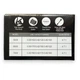 Катушка Карповая с Бейтраннером MR.REAL XFR Black ,мгновенный стоп (6000 размер) +ДОПОЛНИТЕЛЬНАЯ ШПУЛЯ (1314-1) - изображение 6