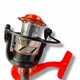 Катушка Fishing Nasci 4000 с мгновенным стопом – безынерционная рыболовная катушка для фидера (Оранжевый) (1312-4) - изображение 7
