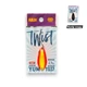 Блесна микро Twist 2.5g , колебалка, блесна на форель (8235-15) - изображение 1
