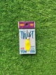 Блесна микро Twist 2.5g , колебалка, блесна на форель (8235-45) - изображение 2