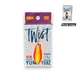 Блесна микро Twist 2.5g , колебалка, блесна на форель (8235-44) - изображение 1