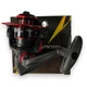 Катушка спиннинговая Fishing TM3000 (8315-2) - изображение 2