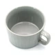 Кружка Milika BigMug Grey керамическая 700 мл (M0420-KLSP13-T307C) - изображение 2