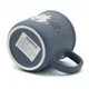 Кружка Milika CatfeCup Grey 320 мл (M0520-RX-N250413Grey) - изображение 3