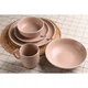 Чашка Ardesto Cremona Summer pink, 390мл, керамика, розовый (AR2939PC) - изображение 2