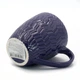 Кухоль Milika Breezly DarkBlue 360 мл (M0420-Zibo6DarkBlue) - зображення 3