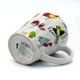 Кружка Milika CuteMug Birds 360 мл (M0420-Zibo8Birds) - изображение 2