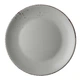 Тарелка десертная Ardesto Lucca Illusion blue, 19см, керамика, синий (AR2919BMC) - изображение 1