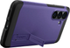 Etui Spigen Tough Armor MagSafe na Samsung Galaxy S26 Purple (8800337243529) - obraz 4
