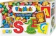 Мозаїка PlayMais ABC 500 елементів M160250 (4041077003378) - зображення 1