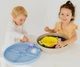 Піднос для рукоділля Jellystone Designs Play Tray 2в1 Блакитний (9343900011495) - зображення 3