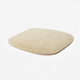 Подушка для кресла Cozy Seat 43*46 см квадратная бежевый Colorful Home 040-3-80BE [[optionset1]] 040-3-80BE 040-3-80BE - изображение 3