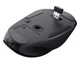 Миша бездротова Trust Fyda, Black, USB (2.4 GHz), оптична, 800 - 2400 dpi, 6 кнопок, ергономічний дизайн, вбудований акумулятор (24727) - изображение 5