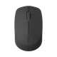 Миша бездротова Rapoo M100 Silent, Grey - зображення 2