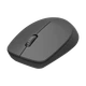Миша бездротова Rapoo M100 Silent, Grey - зображення 3