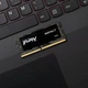 Модуль пам'яті для ноутбука SoDIMM DDR4 16GB 3200 MHz Impact Kingston Fury (ex.HyperX) (KF432S20IB/16) - изображение 10